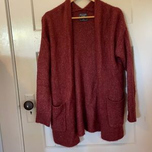 Women’s Abercrombie sweater